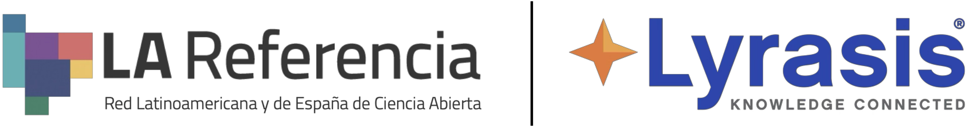 LA Referencia | Lyrasis