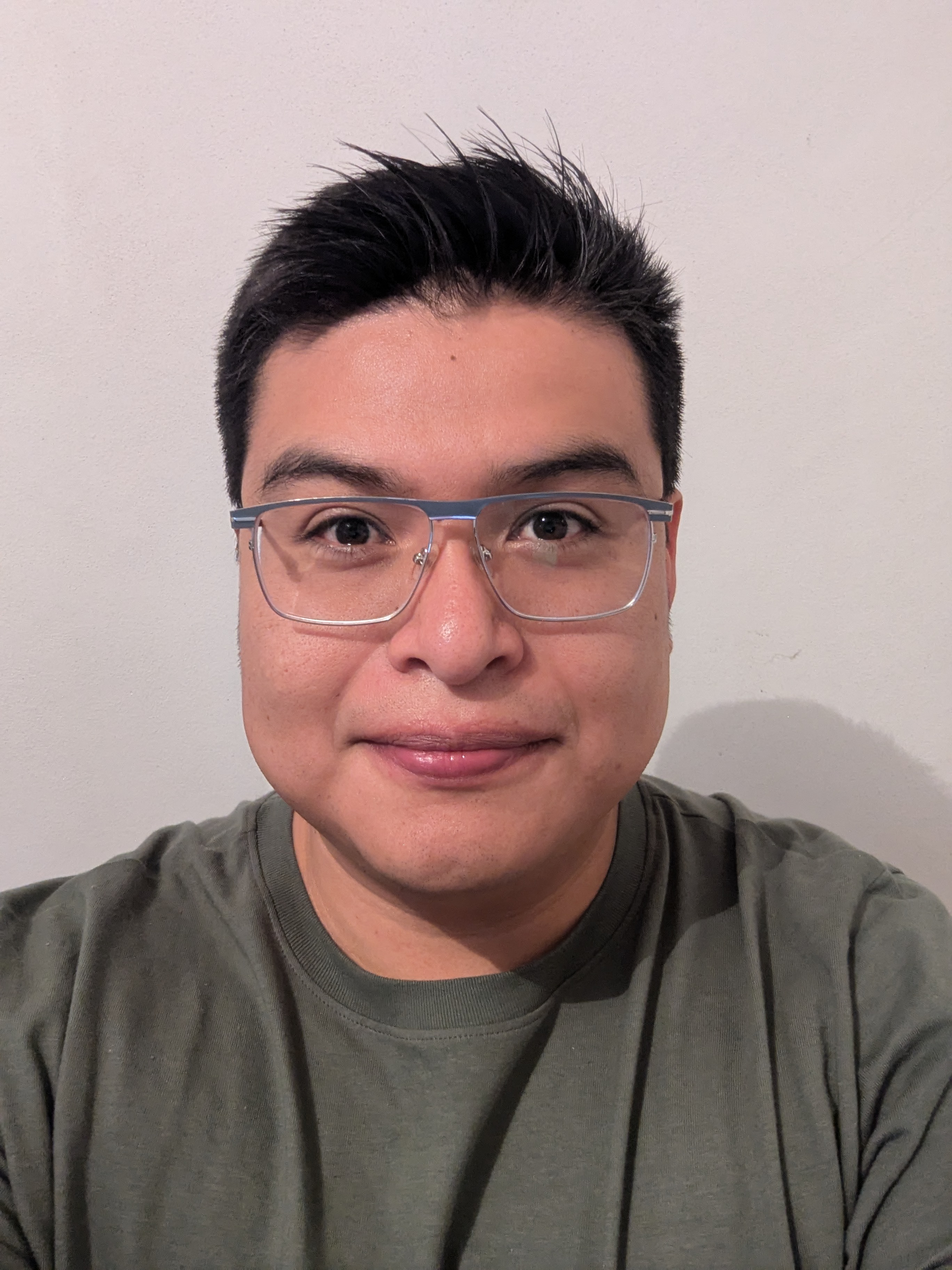 Gerardo Flores